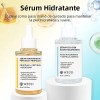 Esencia Hidratante Reparadora 50ml2 Para El Cuidado Facial