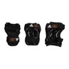 Rollerblade Skategear Junior 3 Pack Protective Gear, Knee Pads, Elbow