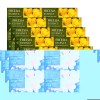 DUBLE 두보레 비누 후리지아 100g 20개 Dobo Soap Freesia 100g