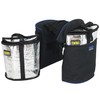 TrailMax Large Horn Saddle Bags; Horn Saddle Bags for Horses;