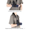 Wrist Brace Sprain Fracture Fixation Support Wrist Hand Sprains Sling
