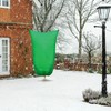 SCRUBIT Plant Covers Freeze Protection, 47.2" W x 70.8" H