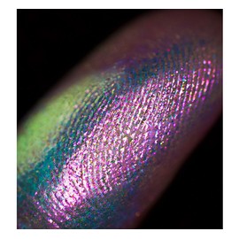 KARLA COSMETICS OPAL MULTI CHROME LOOSE EYESHADOW - ROCKABYE BABY, KARLA COSMETICS