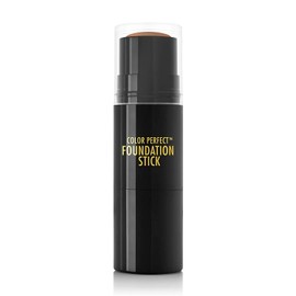 Black Radiance Color Perfect Foundation Stick, Bronze Glow