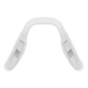 PapaViva Replacement Nose Pad for Oakley Crossrange OO9361, White