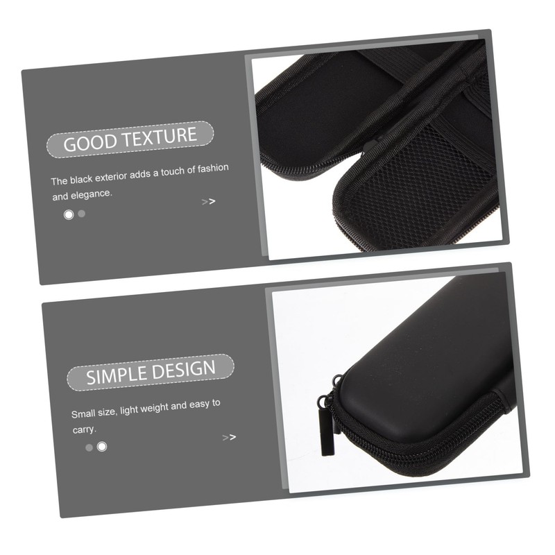 BIUDECO Insulation Bag for Storage Portable Case with Thick Padding