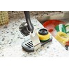 Joseph Joseph SinkTech Dish Brush and Sponge Set with Large