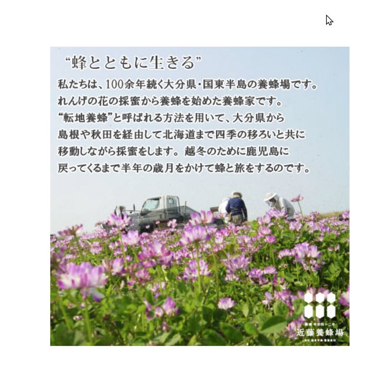 Bakubuy.com Kondo Apiary Yuzu Cha Japanese Citron Honey Tea 近藤