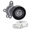 Automatic Belt Tensioner with Pulley 39155, Compatible with Nissan Altima(3.5L