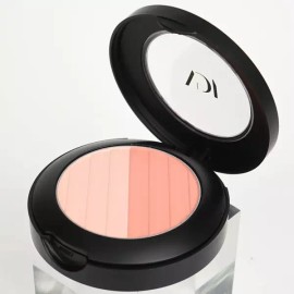 Longwear 롱웨어 파우더 피부밀착 색조 블러셔 3g 코랄 Longwear Powder Skin-Fit Color Blush 3g Coral