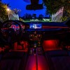 MICTUNING 10M LED Car Interior Strip Light Atmosphere Neon Glow
