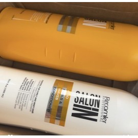 Juego de 4 esmaltes de uas MASGLO Brillos                                                                                                             