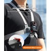 MotuTech Magnetic Adapter for DJI Osmo Action 5 Pro Action