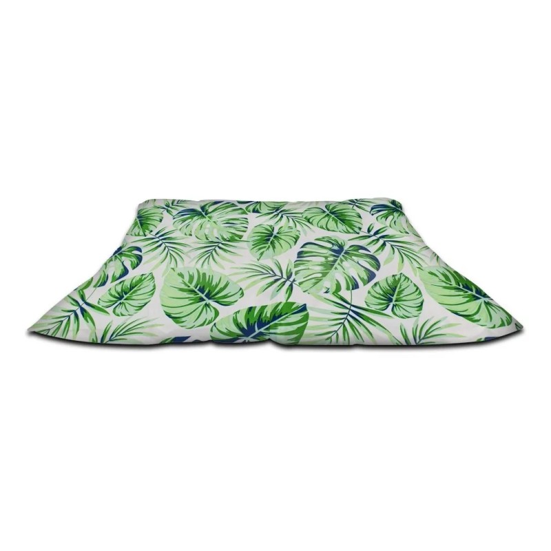 Fancy Pets Cama Refrescante Para Perro Gde Cool Fancy Pets