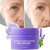 Unbranded GET-DREAMY Overnight Toning Whip - 100ml NEW Firming Whip