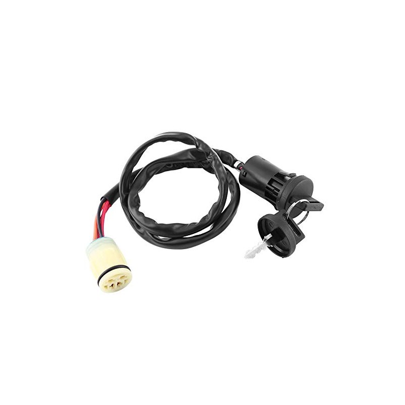 US! NEW Ignition KEY SWITCH For HONDA 450 TRX450ES TRX450S