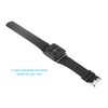Action Camera Remote Control Watch Adjustable Soft Remote Control Wrist