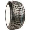 Excel Classic 205/40-14" DOT Golf Cart Tire
