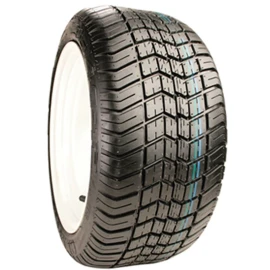 Excel Classic 205/40-14" DOT Golf Cart Tire