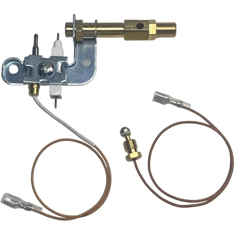 F273401 Pilot Assembly For Portable Buddy Mr Heater MH9B MH9BX