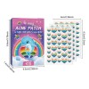 Wiieey Patch Acne Parches Hidrocoloide Facial 216 Pzs