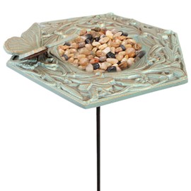 BestNest Butterfly Waterer and Puddler
