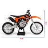 Moto 1:12 Newr KTM 350 Sxf 44093