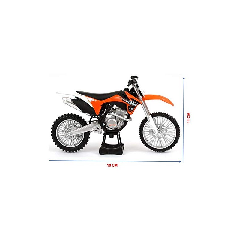 Moto 1:12 Newr KTM 350 Sxf 44093