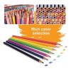 Lápices De Colores Profesionales Y Creativos, 120 Piezas