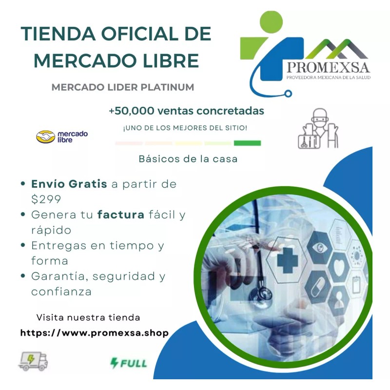 Sensi Medical Aguja HiPodérmica Esteril, Desechable C/100 Pz