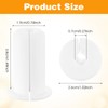 Pack of 8 Wall Feed-Through for Starlink Cable Management Set,