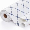 Aohoofull Drawer Shelf and Cabinet Liner, Thick Strong Grip,Shelf Liners