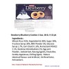 DEWBERRY Blueberry Cookies 36G.X12