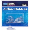 Lee's Pet Products ALE10560 6-Pack Airline Suction Cups for Aquarium