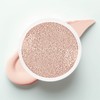 Anjumain Blessmoon Girly Serum Cushion Refill 15g, No. 21.3, 1 piece / 블레스문 걸리 세럼 쿠션 리필 15g, 21.3호, 1개