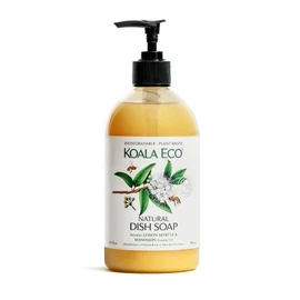 Koala Eco - Dish Soap - Lemon Myrtle & Mandarin (500ml)
