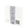 Imabari Iori Body Towel, 9.8 x 37.4 inches (25 x