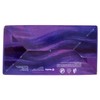 Nuvenia - Ultra Night Absorbent with Wings - Breathable and