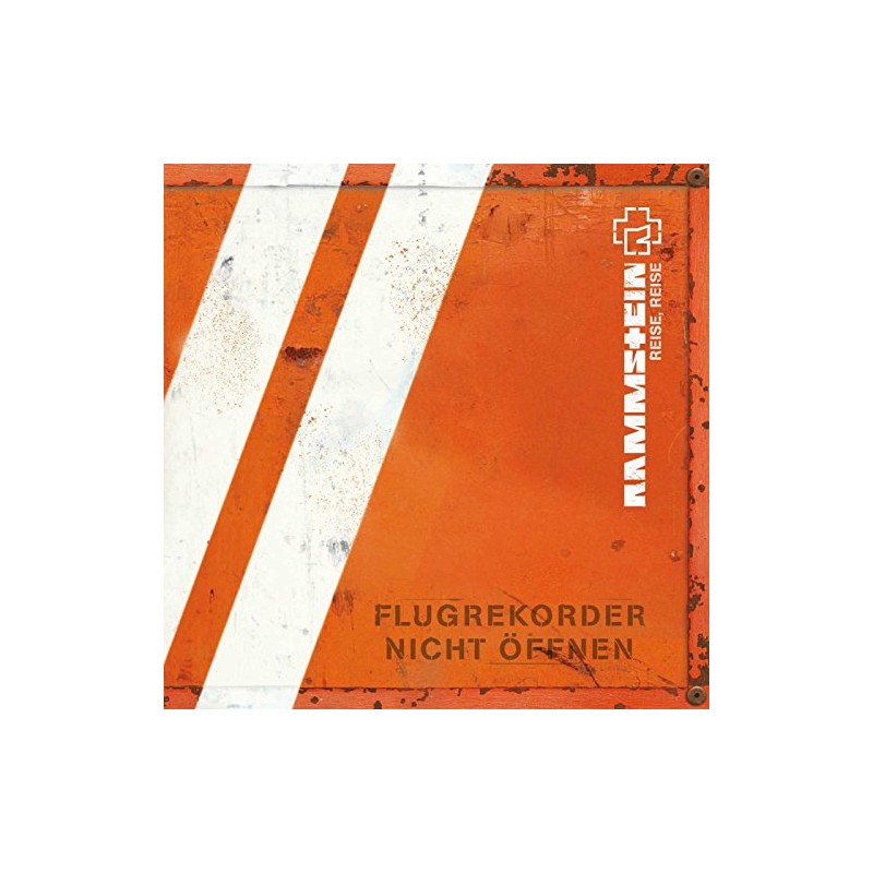 Reise, Reise [Vinyl LP]