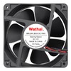 Wathai 2Pin 120mm x 38mm Brushless Cooling Case Fan 12V
