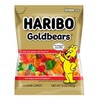 Haribo Goldbear Gummi Bears, 12 ct.