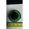 Gasav-R WA-3 Automatic Gas Shut-Off and Timer Valve with 1/2"