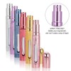 12ML Perfume Bottle Refillable Portable Travel Mini Refillable Convenient Empty