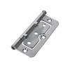 TIMCO Hurlinge Hinges Loose Pin (104Z) Steel Polished Chrome -