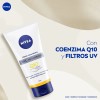 Nivea Q10 Crema de Manos Humectante Antiarrugas, 75ml