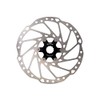 Shimano SLX brake disc 203mm
