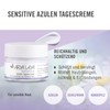 ARYA LAYA Sensitive Azulen Day Cream, 50 ml: Helps the
