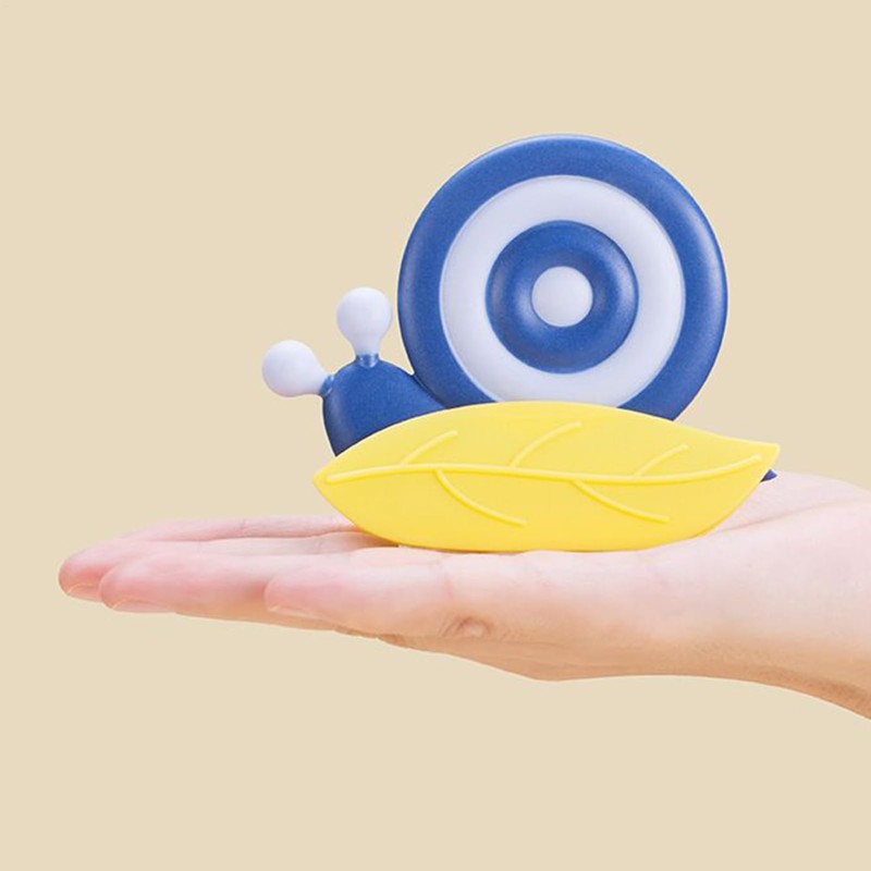 Cucumber Peeler | Manual Carrot Peeler Snail-Shaped | Ceramic Fruit