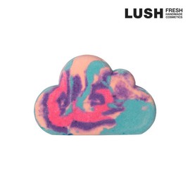 Lush Sleepy Bubble Bar 200g - Bubble Bar/Bath Salt / 러쉬 슬리피 버블 바 200g - 버블 바/입욕제