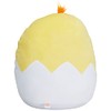 TY UK LTD 39206 2021 Squish-A-Boos Ty Popper Chick Easter
